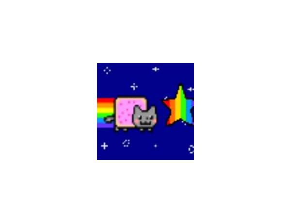 Nyan Cat Snake for Android - Download the APK from Habererciyes